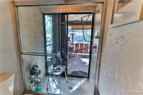 Entry Way - 250 E Hartford St, Hernando, FL 34442 photo 1 of 1