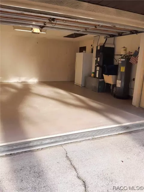 Exterior - 250 E Hartford St, Hernando, FL 34442 photo 8 of 9