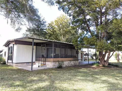 1384 N Arkansas Ter, Hernando, FL 34442