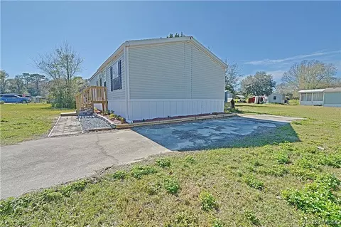 1266 N Arkansas Ter, Hernando, FL 34442 photo 28