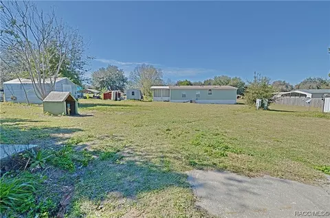 1266 N Arkansas Ter, Hernando, FL 34442 photo 29