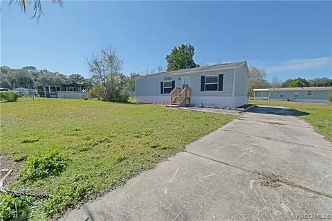 1266 N Arkansas Ter, Hernando, FL 34442 photo 26