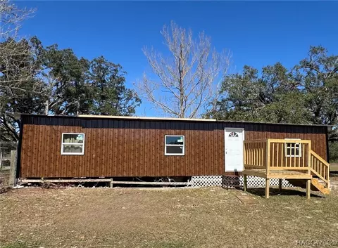 6119 S Wildermuth Pt, Homosassa, FL 34446