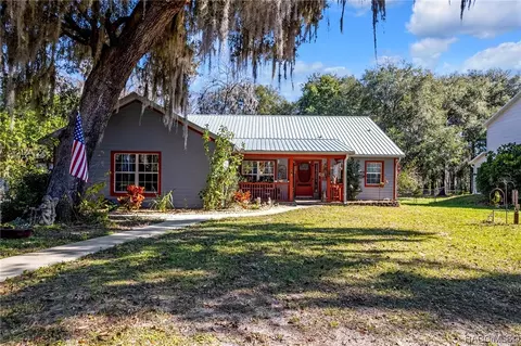 3165 N Wheaton Pt, Hernando, FL 34442