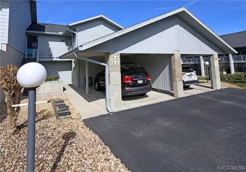 715 E Hartford St #5A, Hernando, FL 34442