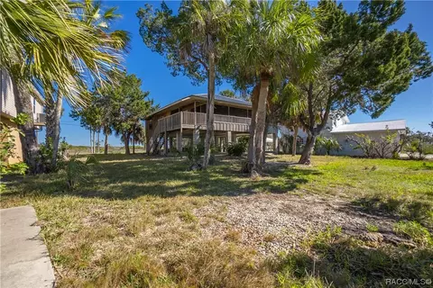 14008 W Sanddollar Ln, Crystal River, FL 34429