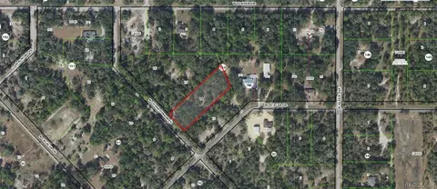 9383 N China Pink Way, Crystal River, FL 34428