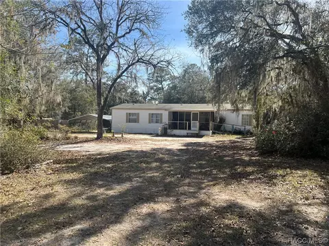 6295 S Woodwind Pt, Floral City, FL 34436