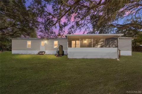 4149 E Fort Apache Pl, Dunnellon, FL 34434