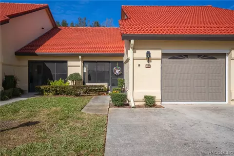 2078 Forest Dr, Inverness, FL 34453