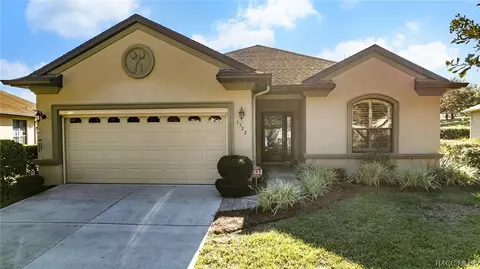 1522 W Caroline Path, Lecanto, FL 34461