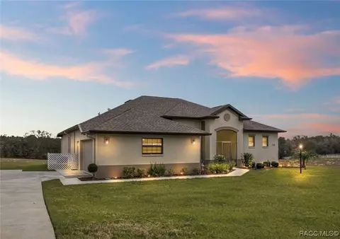 1381 N Spend A Buck Dr, Hernando, FL 34442