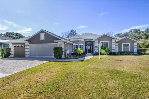 514 N Pompeo Ave, Crystal River, FL 34429