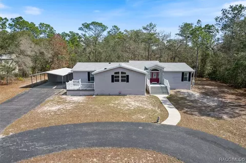 7141 S Spartan Ave, Homosassa, FL 34446