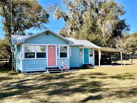 28027 Forkland St, Brooksville, FL 34601