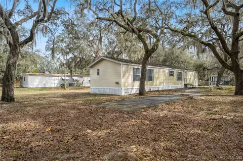 4865 W Pleasant Acres Pl, Lecanto, FL 34461