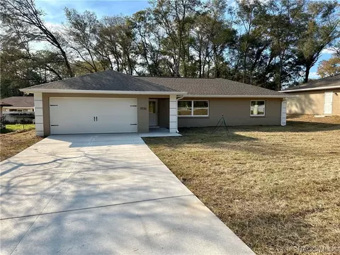 3536 S Oakdale Ter, Inverness, FL 34452