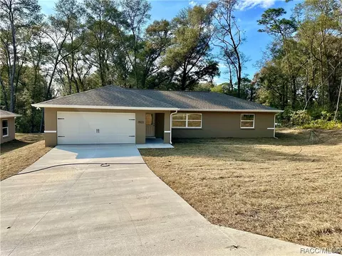 3522 S Oakdale Ter, Inverness, FL 34452