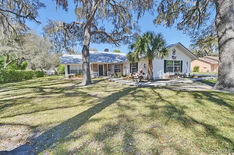 2908 S Rose Ave, Inverness, FL 34450