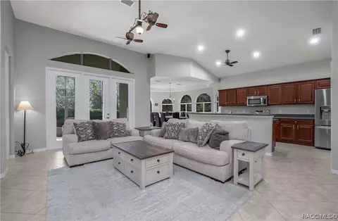 Living - 1784 W Laurel Glen Path, Hernando, FL 34442 photo 1 of 5