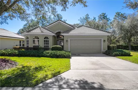 1784 W Laurel Glen Path, Hernando, FL 34442