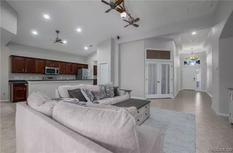 Living - 1784 W Laurel Glen Path, Hernando, FL 34442 photo 2 of 5