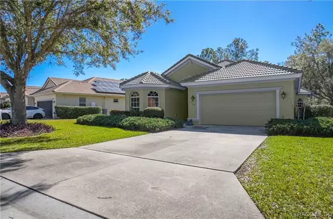 Exterior - 1784 W Laurel Glen Path, Hernando, FL 34442 photo 9 of 10