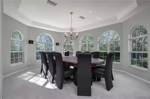 Dining - 1784 W Laurel Glen Path, Hernando, FL 34442 photo 1 of 2