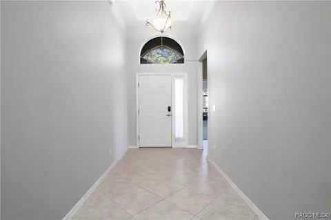 Entry Way - 1784 W Laurel Glen Path, Hernando, FL 34442 photo 1 of 1