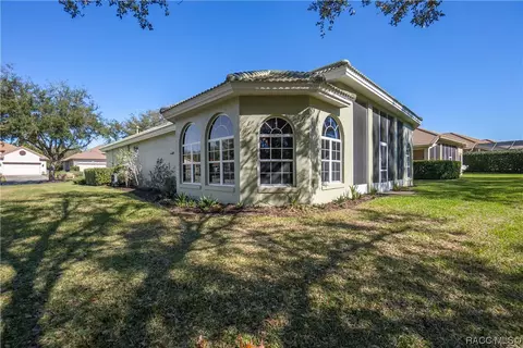 Exterior - 1784 W Laurel Glen Path, Hernando, FL 34442 photo 7 of 10