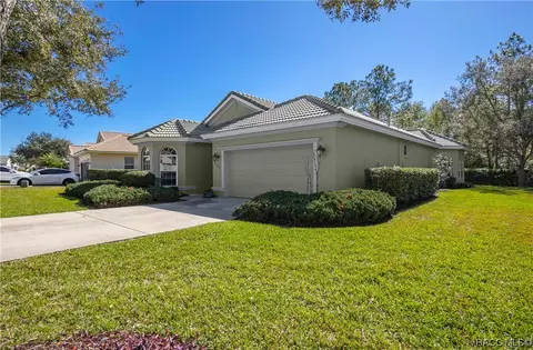 Exterior - 1784 W Laurel Glen Path, Hernando, FL 34442 photo 10 of 10
