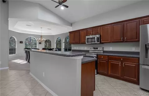 Kitchen - 1784 W Laurel Glen Path, Hernando, FL 34442 photo 1 of 5