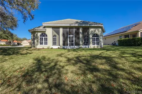 Exterior - 1784 W Laurel Glen Path, Hernando, FL 34442 photo 6 of 10