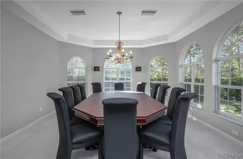 Dining - 1784 W Laurel Glen Path, Hernando, FL 34442 photo 2 of 2