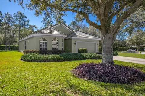 Exterior - 1784 W Laurel Glen Path, Hernando, FL 34442 photo 2 of 10