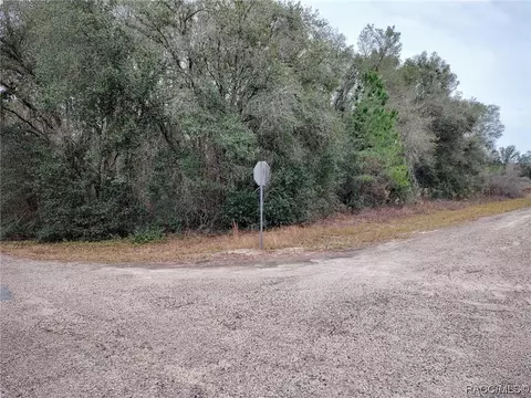 7947 N Cedro Rd, Citrus Springs, FL 34434