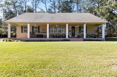 9284 N Kathleen Ter, Dunnellon, FL 34433