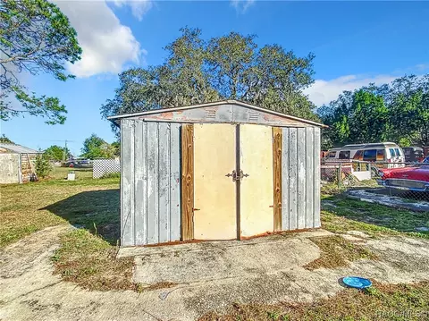 825 N Maynard Ave, Lecanto, FL 34461 photo 43