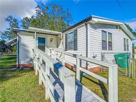 825 N Maynard Ave, Lecanto, FL 34461 photo 6