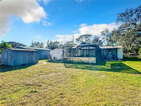 825 N Maynard Ave, Lecanto, FL 34461 photo 40