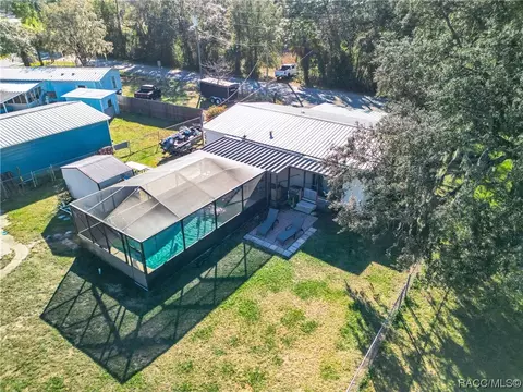825 N Maynard Ave, Lecanto, FL 34461 photo 44