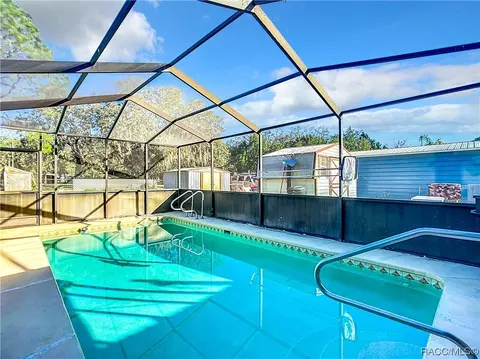 825 N Maynard Ave, Lecanto, FL 34461 photo 38