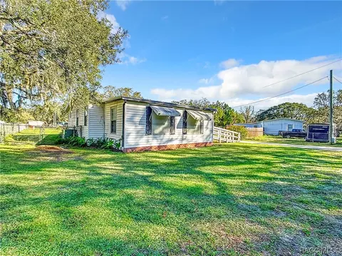 825 N Maynard Ave, Lecanto, FL 34461 photo 39
