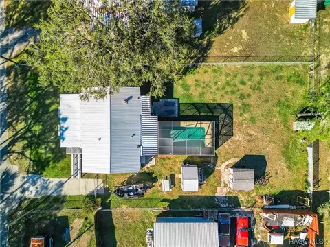 825 N Maynard Ave, Lecanto, FL 34461 photo 45