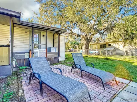 825 N Maynard Ave, Lecanto, FL 34461 photo 37