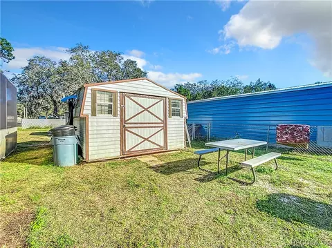 825 N Maynard Ave, Lecanto, FL 34461 photo 41