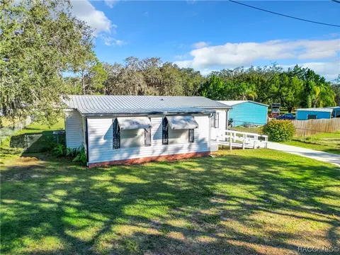 825 N Maynard Ave, Lecanto, FL 34461 photo 5