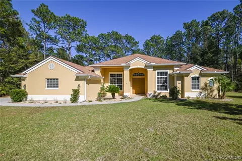 5317 N Bronco Ter, Beverly Hills, FL 34465