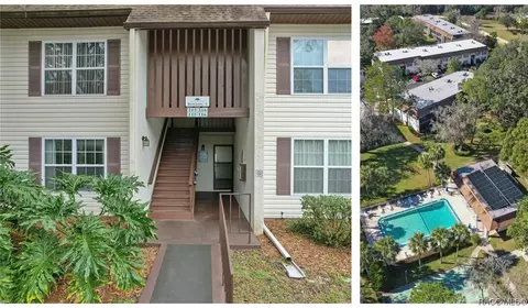 2400 Forest Dr #115, Inverness, FL 34453