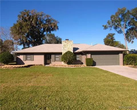 Exterior - 3210 SE 25th Ave, Ocala, FL 34471 photo 12 of 12